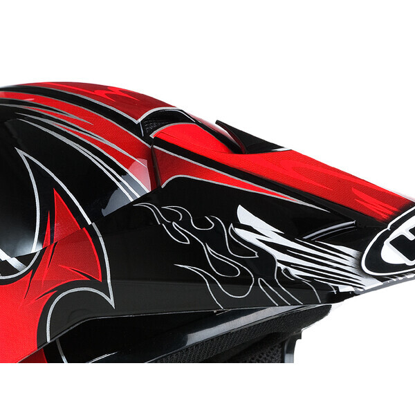 CL-XY Frenzy kinderhelm