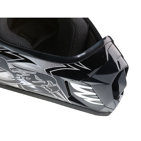 CL-XY Frenzy kinderhelm