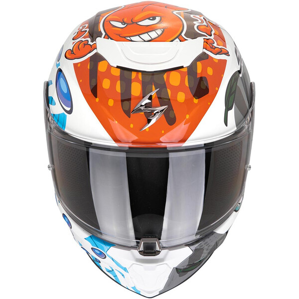 Exo-JNR Air The4Elements kinderhelm