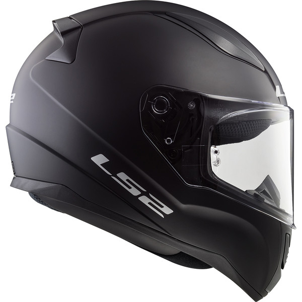 FF353 Rapid Mini Solid-helm