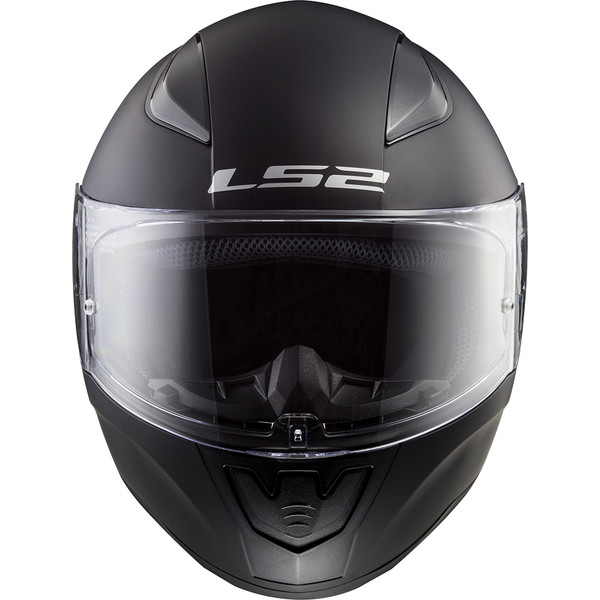 FF353 Rapid Mini Solid-helm