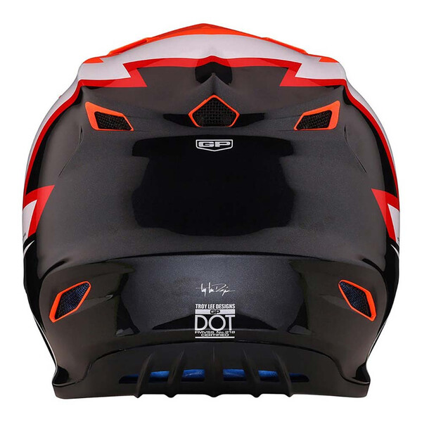 GP Volt Helm