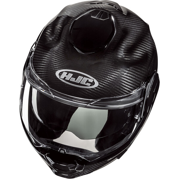 F100 Carbon Uni helm