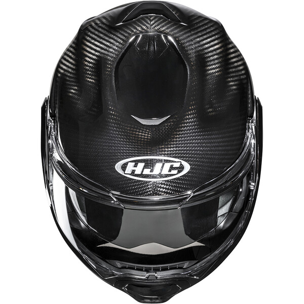 F100 Carbon Uni helm