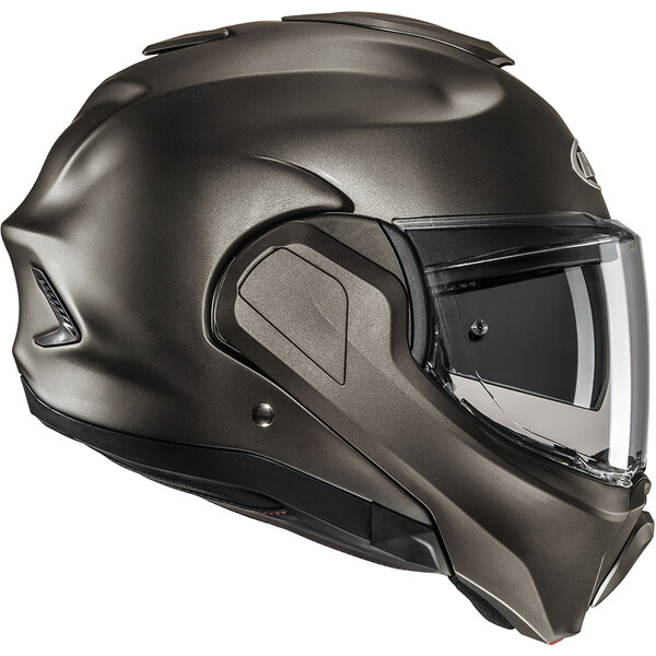 F100 Uni helm