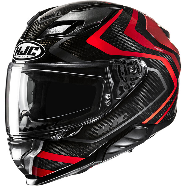 Nevio F71 Helm