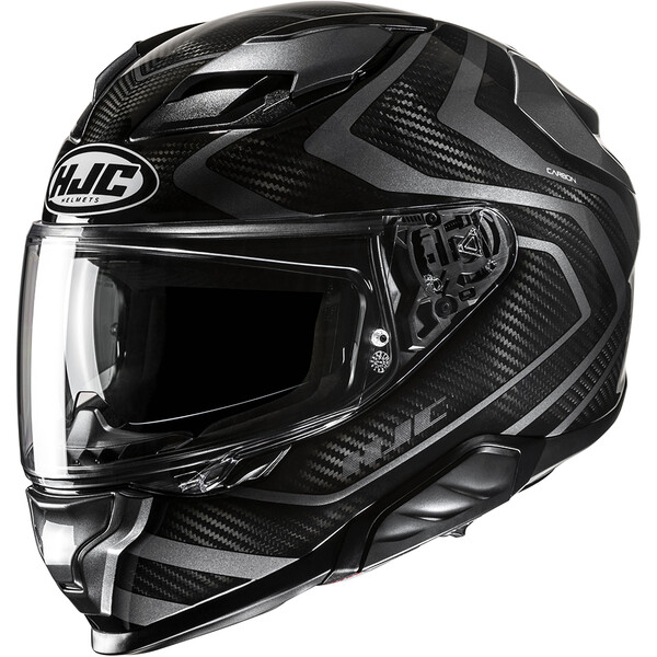 Nevio F71 Helm