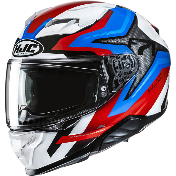 F71 Fes helm