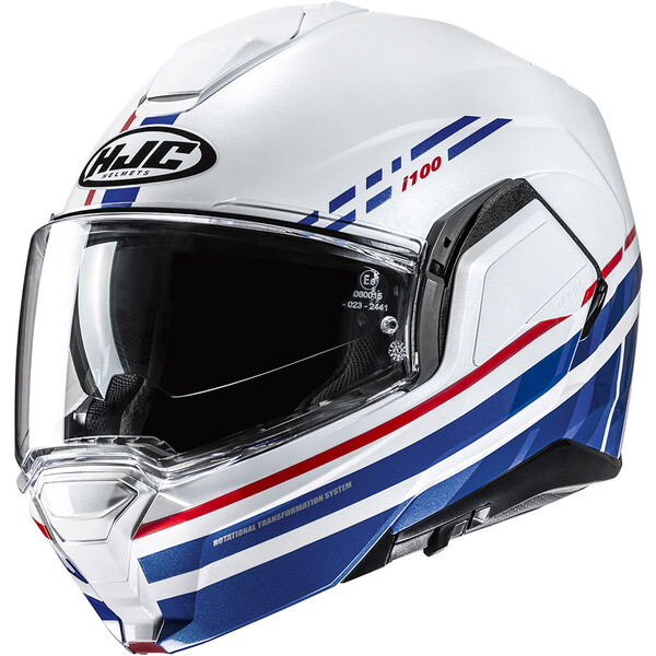 i100 Sysma helm