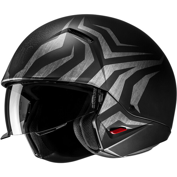 Doorn i20 helm