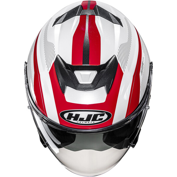 i31 Reno helm