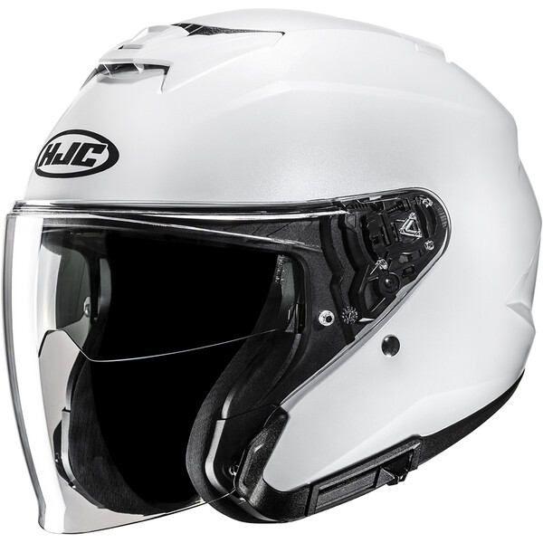 i31 Uni helm