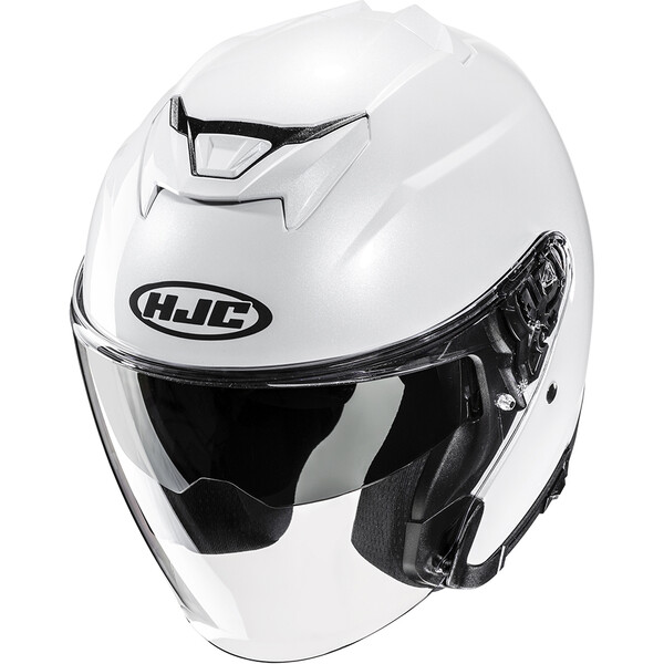 i31 Uni helm