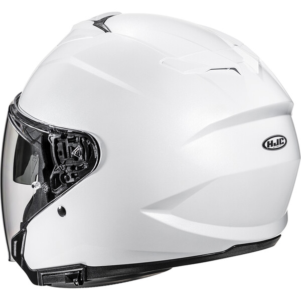 i31 Uni helm