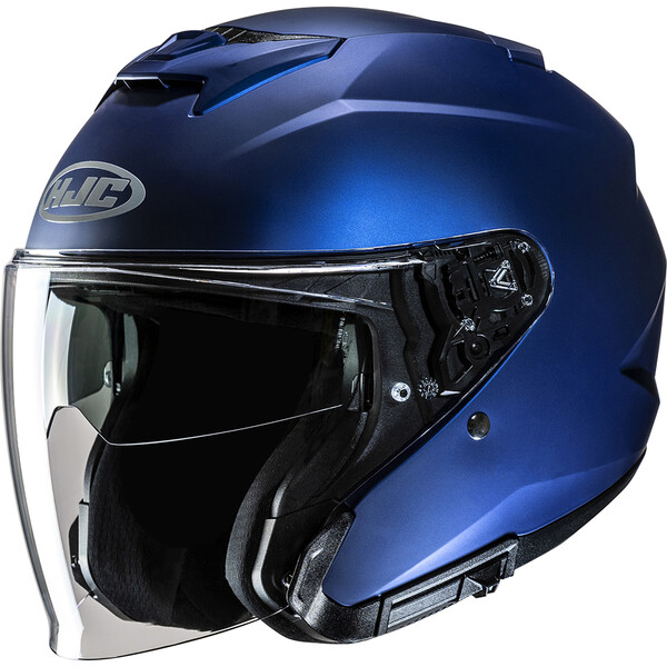 i31 Uni helm