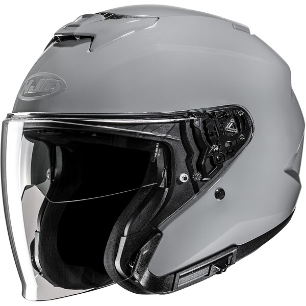 i31 Uni helm