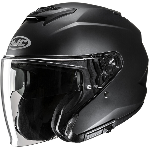 i31 Uni helm