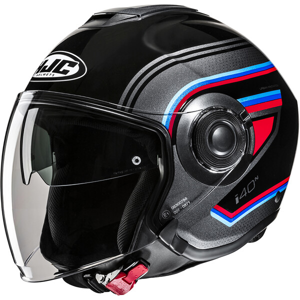 i40 N Linia helm