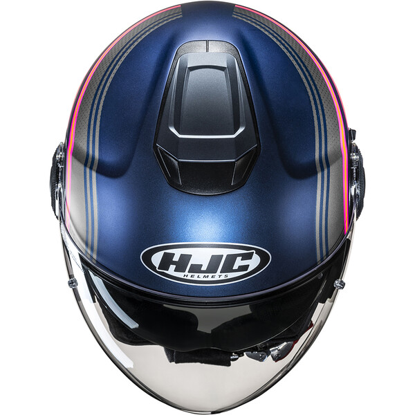 i40 N Linia helm