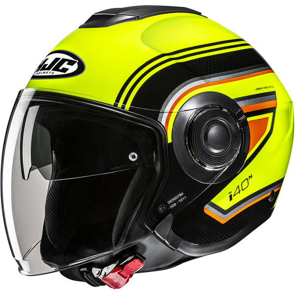 i40 N Linia helm