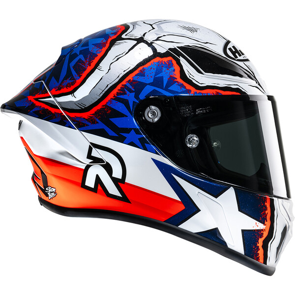 RPHA 1 Garrett Gerloff Replica 2024 Helm