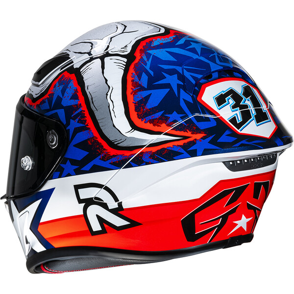 RPHA 1 Garrett Gerloff Replica 2024 Helm