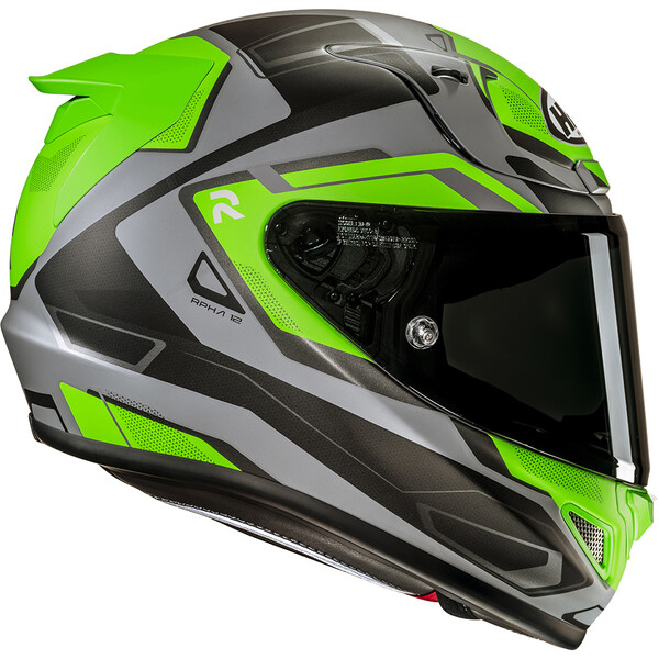 RPHA 12 Brels helm