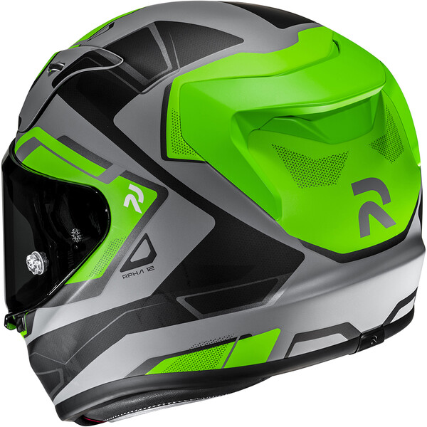 RPHA 12 Brels helm