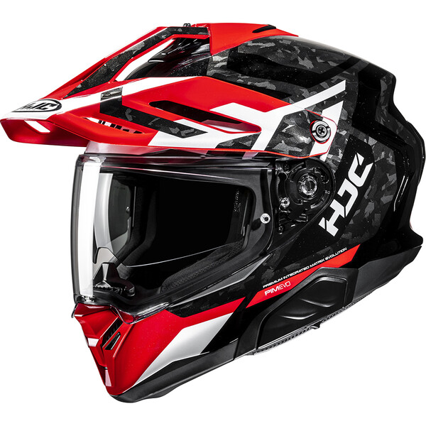 RPHA 60 Dakar helm