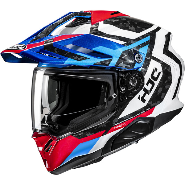 RPHA 60 Dakar helm