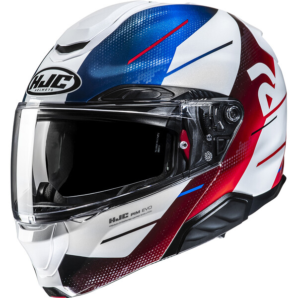 RPHA 91 Blat helm