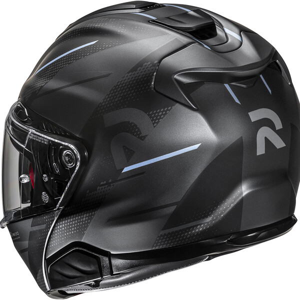 RPHA 91 Blat helm