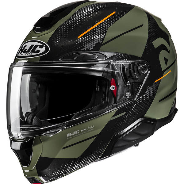 RPHA 91 Blat helm