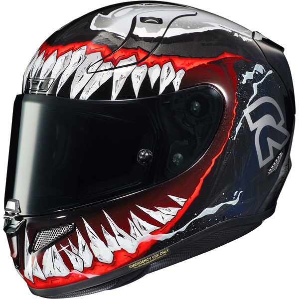 RPHA11 Venom 2 Marvel®-helm HJC