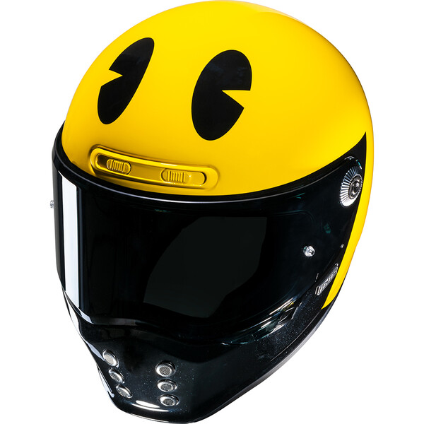 Pac Man V10 Helm Bandai Namco