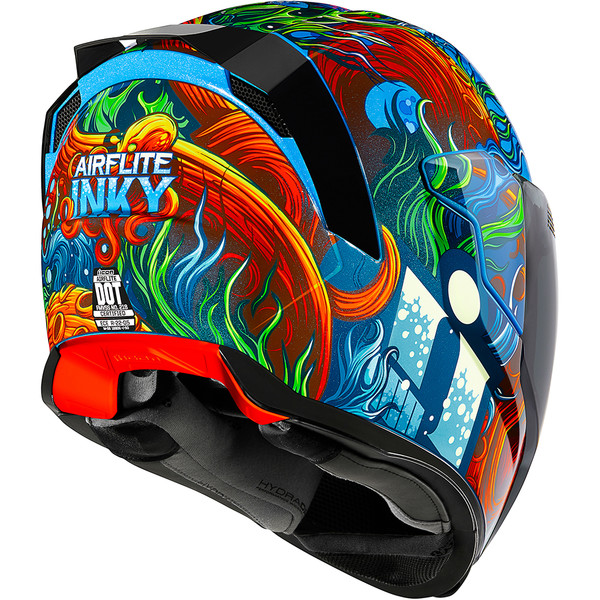 Airflite Inky-helm