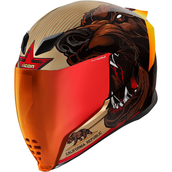 Ursa Major™ Airflite-helm Icon
