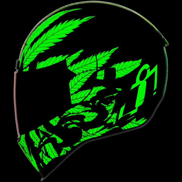 Airform Ritemind Glow™-helm