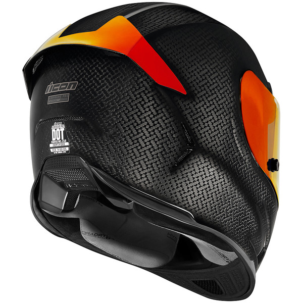 Airframe Pro Carbon™-helm