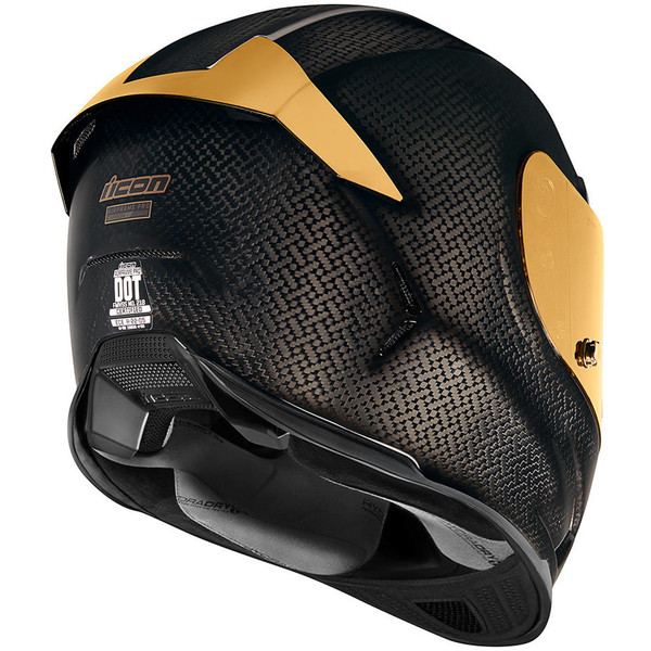 Airframe Pro Carbon™-helm