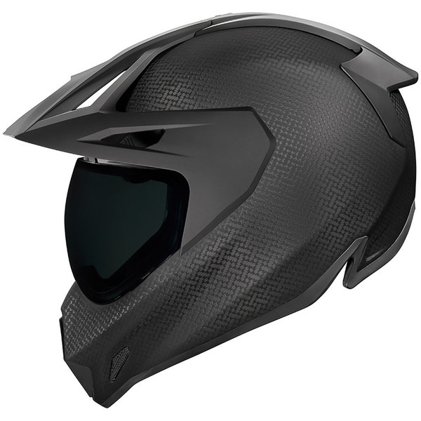 Variant Pro Ghost Carbon-helm