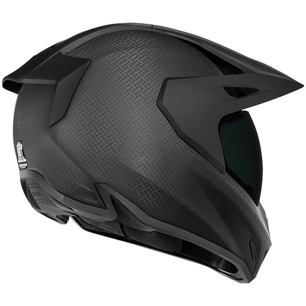 Variant Pro Ghost Carbon-helm