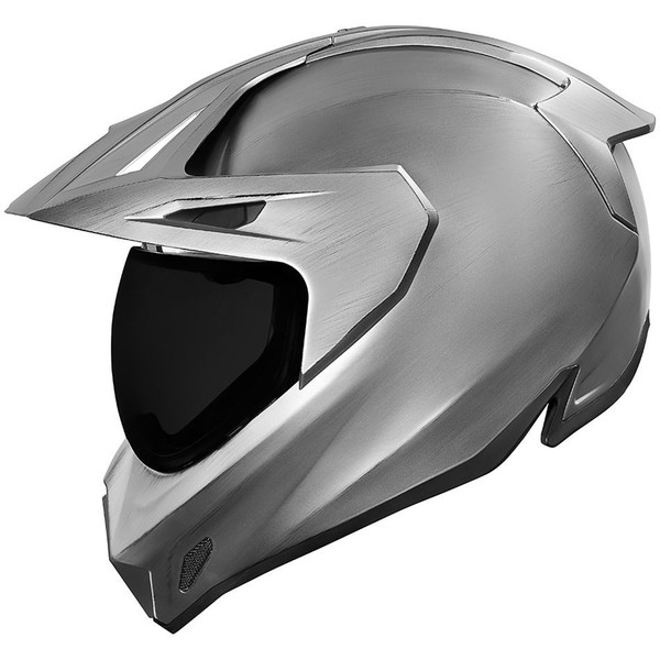 Variant Pro Quicksilver-helm