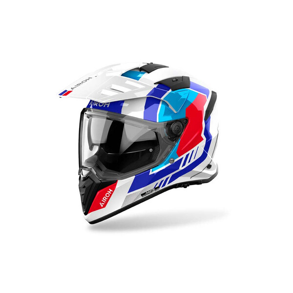 Bandit Hoorn helm