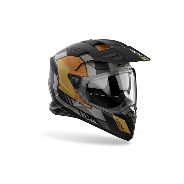 Bandit Hoorn helm