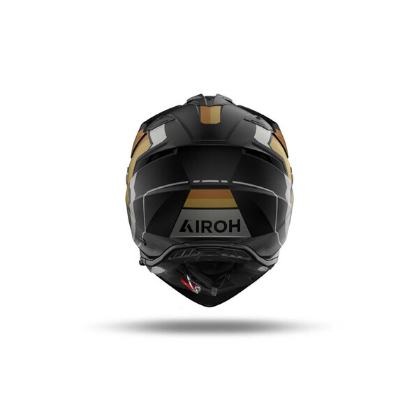 Bandit Hoorn helm