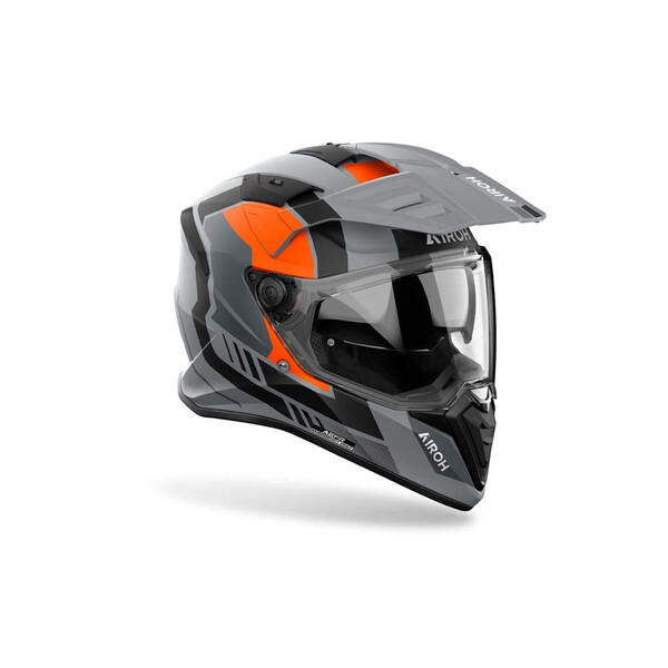 Bandit Hoorn helm