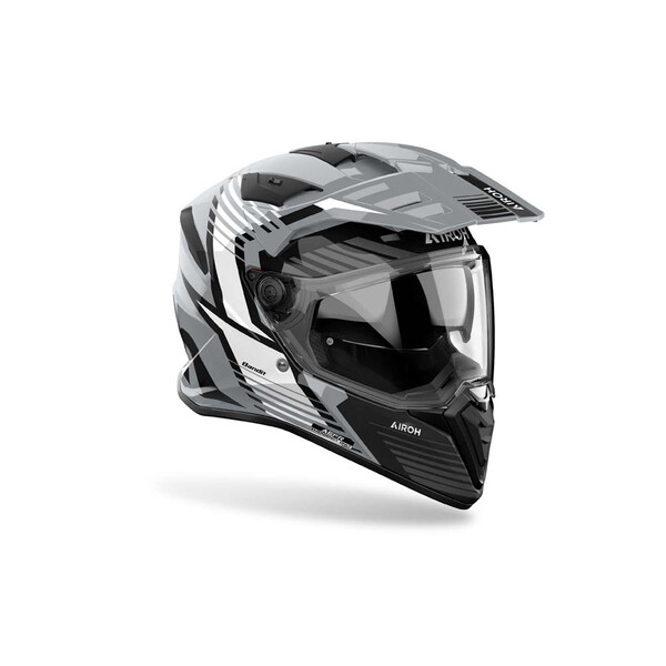 Bandit Pittige Helm