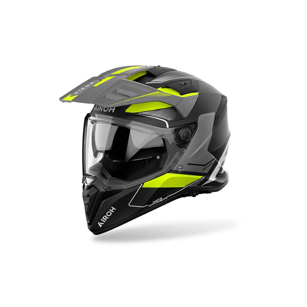 Bandit Tune helm