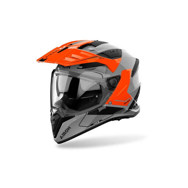 Bandit Tune helm